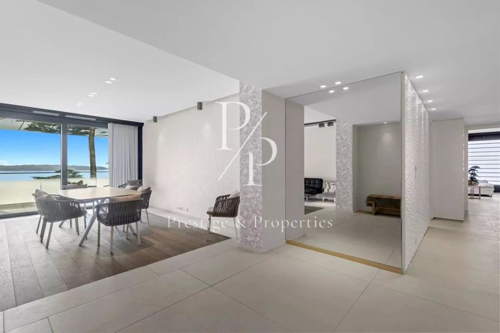 Image No.4-Appartement de 2 chambres à vendre à Cannes