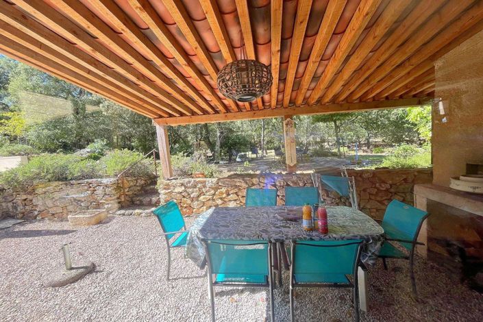 Image No.11-Maison de 3 chambres à vendre à Cotignac