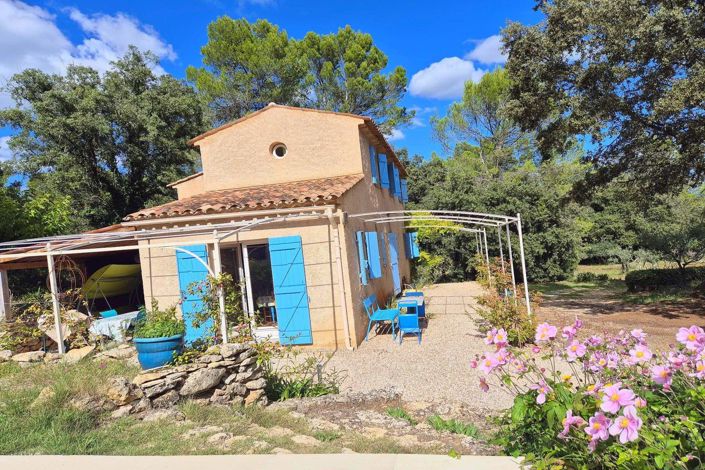 Image No.12-Maison de 3 chambres à vendre à Cotignac