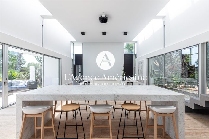 Image No.6-Propriété de 5 chambres à vendre à Biot