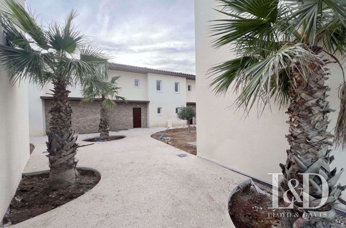 Image No.1-Propriété de 3 chambres à vendre à Marseillan