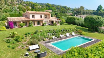 Maison de 5 chambres à vendre à Saint-Paul-de-Vence