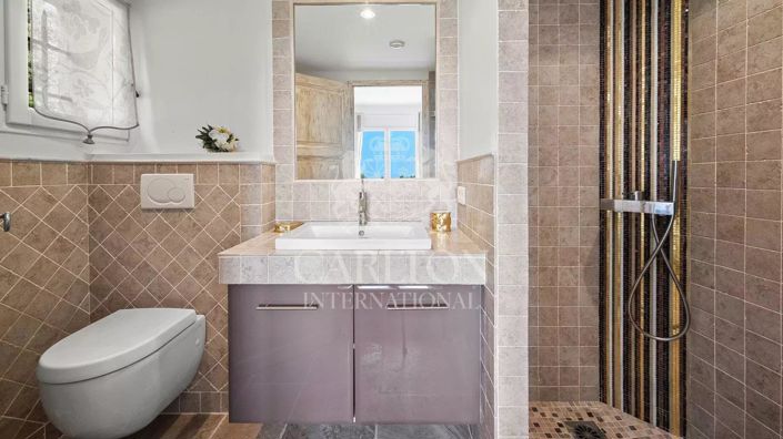 Image No.27-Maison de 5 chambres à vendre à Saint-Paul-de-Vence