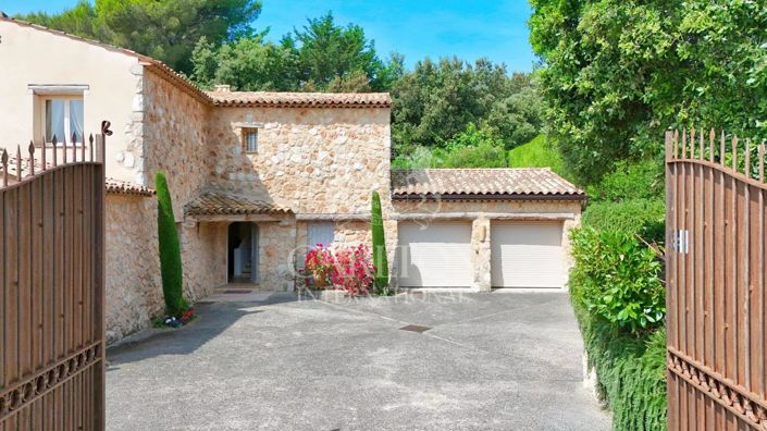 Image No.49-Maison de 5 chambres à vendre à Saint-Paul-de-Vence