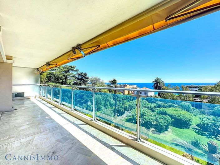 Image No.2-Appartement de 3 chambres à vendre à Cannes