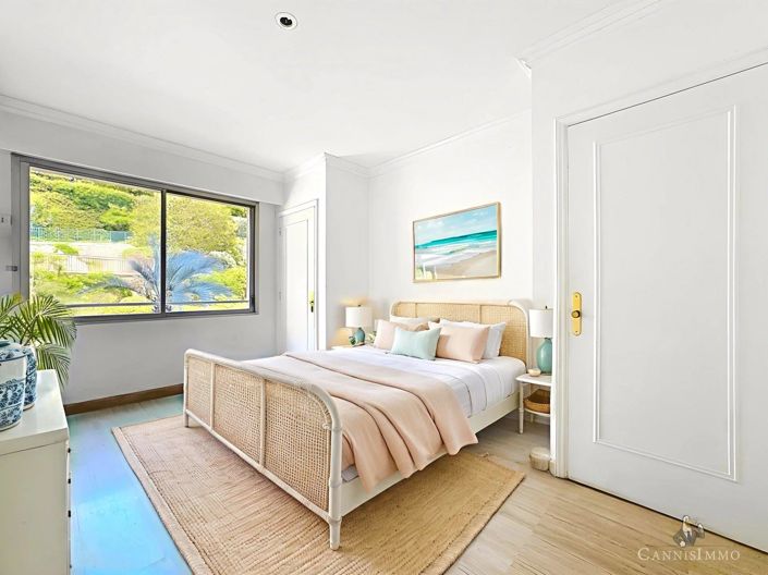 Image No.4-Appartement de 3 chambres à vendre à Cannes