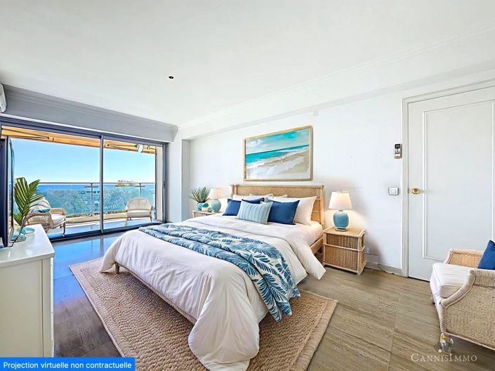 Image No.5-Appartement de 3 chambres à vendre à Cannes