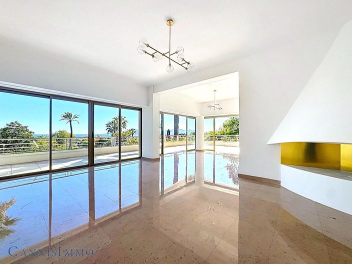 Image No.5-Appartement de 3 chambres à vendre à Cannes