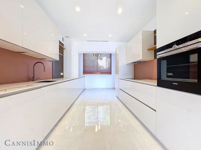 Image No.6-Appartement de 3 chambres à vendre à Cannes