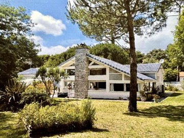 1 - Saint-Palais-sur-Mer, House