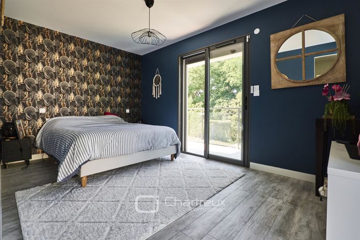 Image No.10-Maison de 5 chambres à vendre à Les Mathes