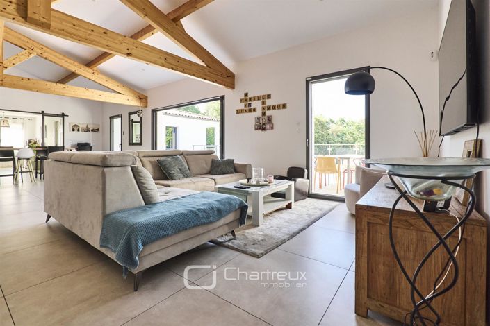 Image No.2-Maison de 5 chambres à vendre à Les Mathes