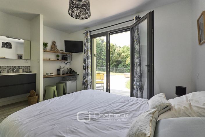 Image No.20-Maison de 5 chambres à vendre à Les Mathes