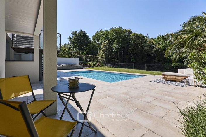 Image No.21-Maison de 5 chambres à vendre à Les Mathes