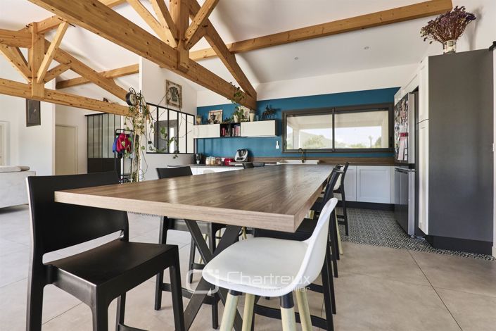 Image No.3-Maison de 5 chambres à vendre à Les Mathes