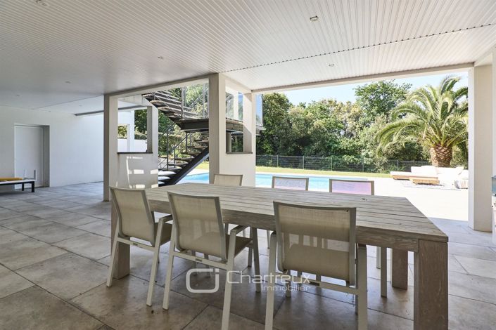 Image No.4-Maison de 5 chambres à vendre à Les Mathes