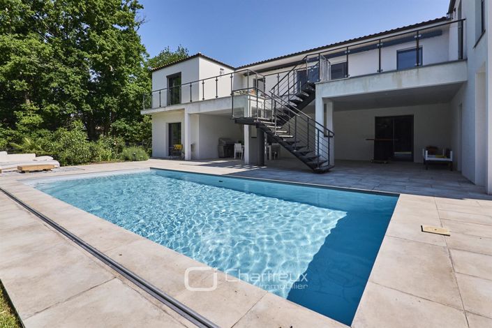 Image No.6-Maison de 5 chambres à vendre à Les Mathes