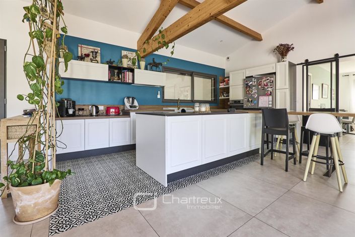 Image No.8-Maison de 5 chambres à vendre à Les Mathes