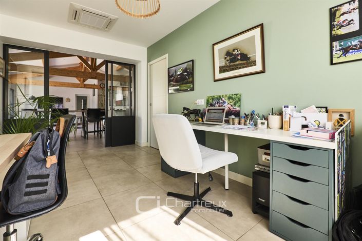 Image No.9-Maison de 5 chambres à vendre à Les Mathes