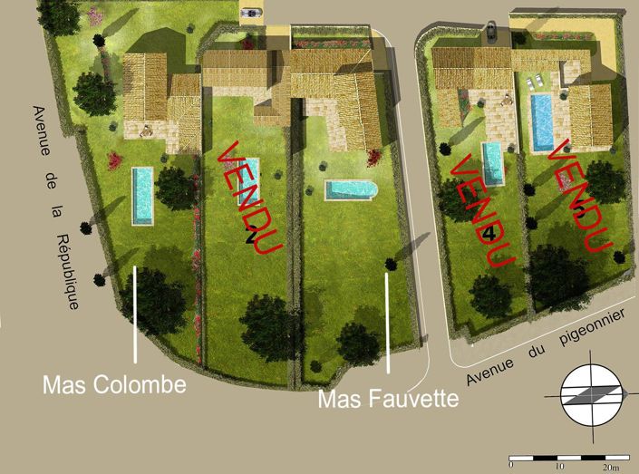 Image No.10-4 Bed House for sale