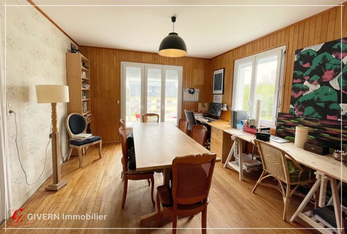 Image No.2-Maison de 3 chambres à vendre à Le Croisty