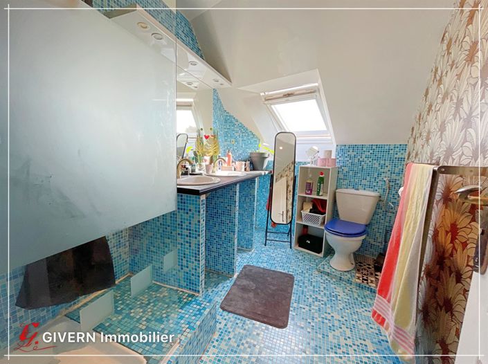 Image No.10-Maison à vendre à Lanvénégen