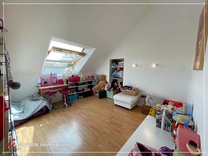 Image No.11-Maison à vendre à Lanvénégen