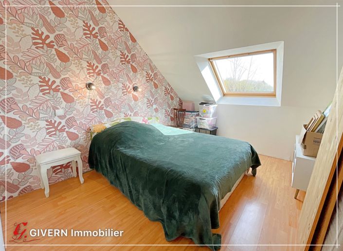 Image No.12-Maison à vendre à Lanvénégen