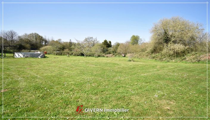 Image No.15-Maison à vendre à Lanvénégen