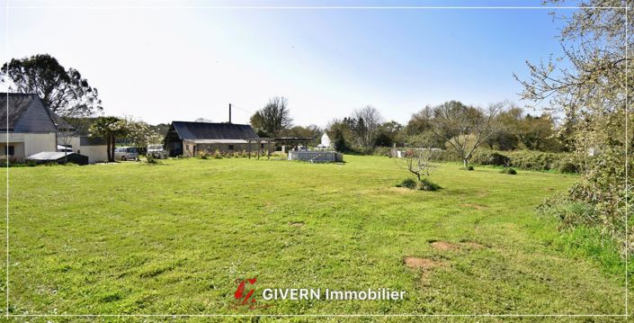 Image No.16-Maison à vendre à Lanvénégen