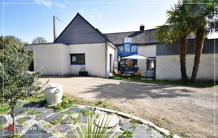 Image No.18-Maison à vendre à Lanvénégen