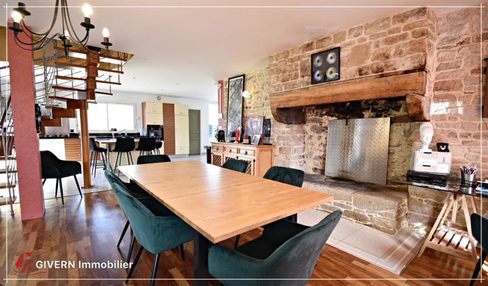 Image No.2-Maison à vendre à Lanvénégen