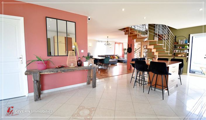 Image No.3-Maison à vendre à Lanvénégen