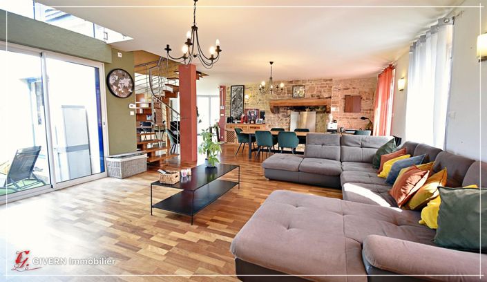 Image No.4-Maison à vendre à Lanvénégen