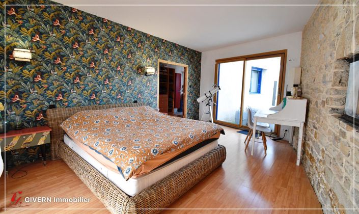 Image No.5-Maison à vendre à Lanvénégen