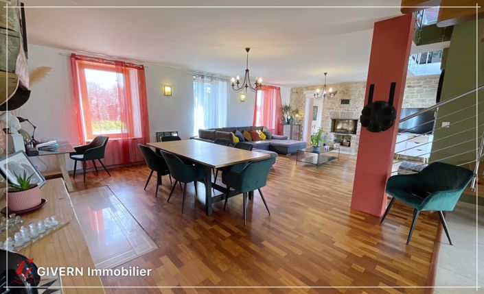 Image No.7-Maison à vendre à Lanvénégen