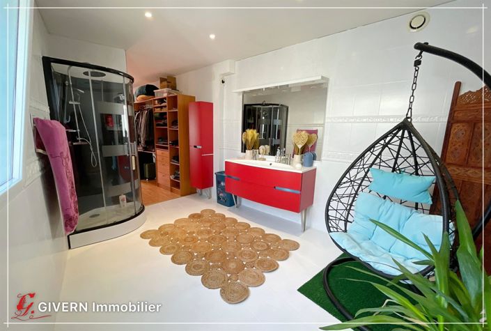 Image No.8-Maison à vendre à Lanvénégen