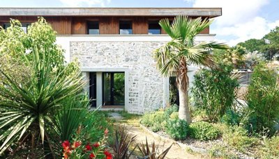 1 - Anglet, House