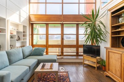 1 - Bouches-du-Rhône, Appartement