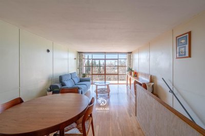 1 - Bouches-du-Rhône, Appartement