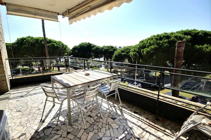 Image No.4-Appartement à vendre à Cannes