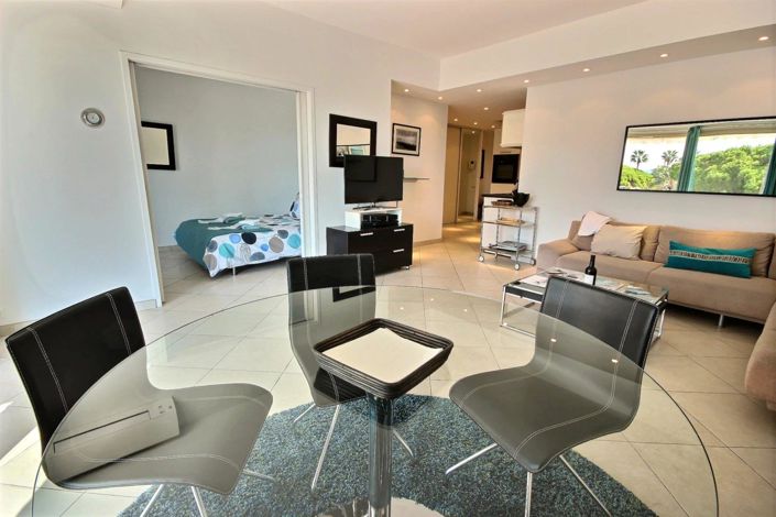 Image No.5-Appartement à vendre à Cannes