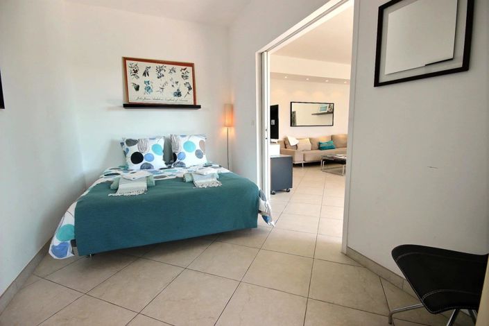 Image No.7-Appartement à vendre à Cannes