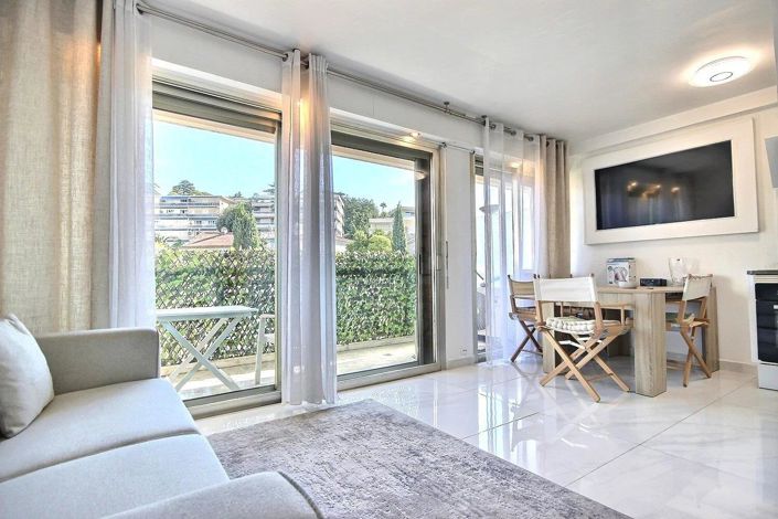 Image No.1-Appartement à vendre à Cannes