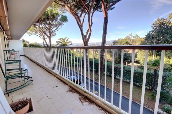Image No.1-Appartement à vendre à Cannes