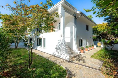 1 - Biarritz, Propriété