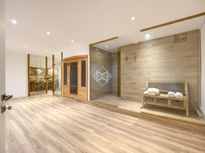 Image No.11-Maison de 6 chambres à vendre à Biot