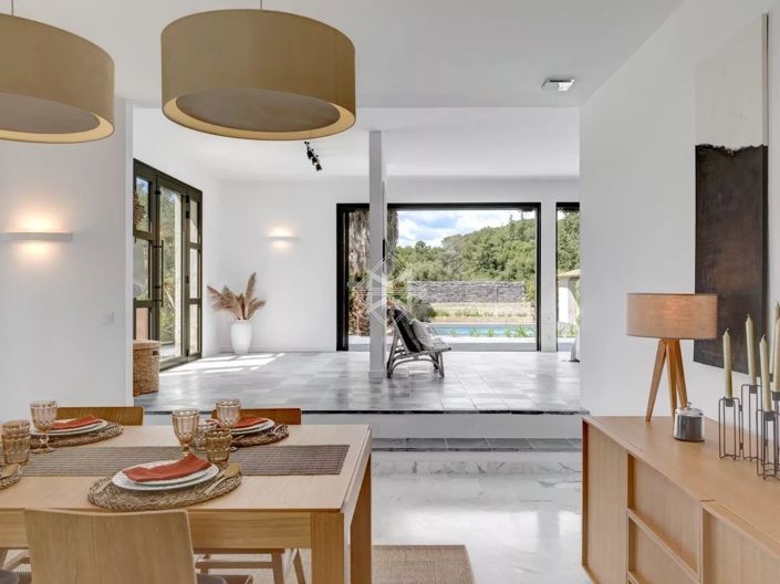 Image No.5-Maison de 6 chambres à vendre à Biot