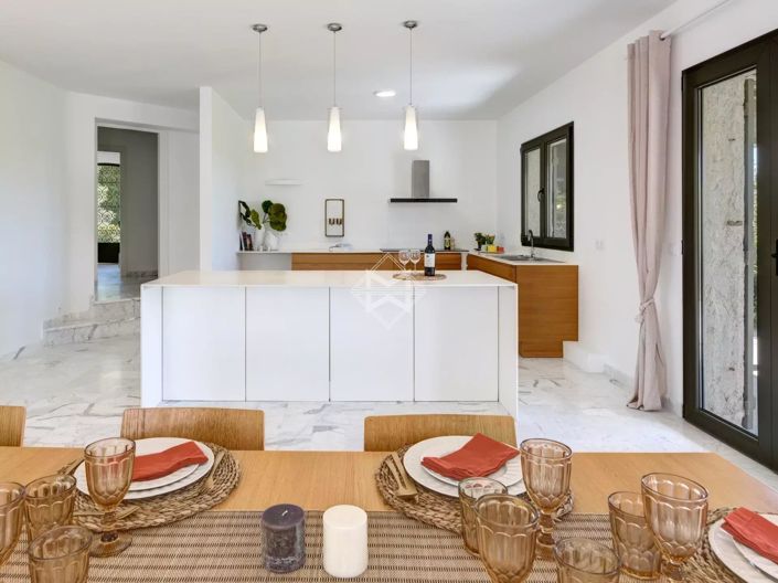 Image No.6-Maison de 6 chambres à vendre à Biot