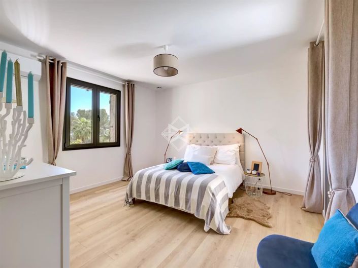 Image No.9-Maison de 6 chambres à vendre à Biot